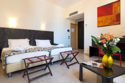 Hotel Garibaldi Hotels in Palermo