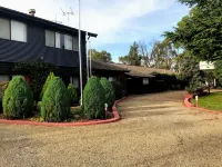 Cottonwood Lodge Hotels in Berridale