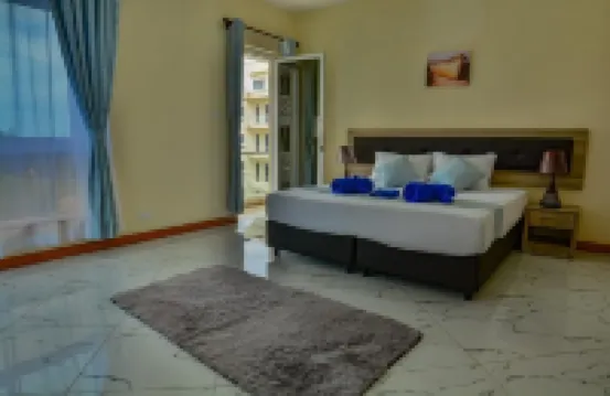 芬斯舒適住宅酒店 - 尼亞里