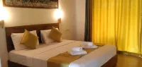 Sigiriya Retreats Hotels in Kimbissa