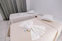 Grande Hotel Bragança Hotels in Pinhalzinho