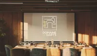 Domaine Sur les Sarts Hotels in Wanze