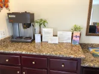 Holiday Motel Oakdale Hotels in Oakdale