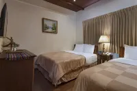 Hotel del Patio Hotels in Flores