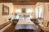 Agriturismo Fontenuova - balcony