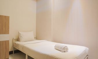 Luxury 2Br at Cinere Resort Apartment