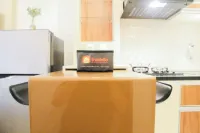 Comfortable Studio Apartment @ Grand Kamala Lagoon