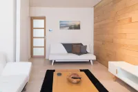 Duplex App de Panne Hotels in Koksijde