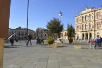 B&B Principe Hotel a Grammichele