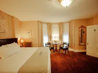 Inn at St John Portland in-Town Hotels in Portland