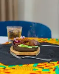 호텔 사파이어 - 조식 운영