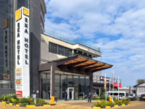 Eka Hotel Eldoret Hotels in Eldoret