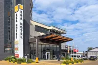 Eka Hotel Eldoret Hotels near Kenya Forestry
