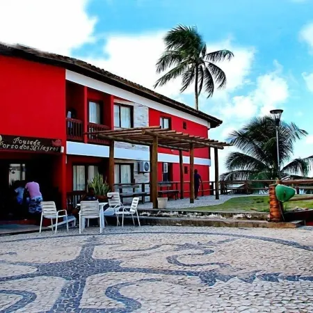 Pousada Porto Dos Milagres