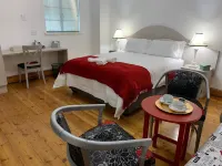 Savoy Hotel Beaufort-West Hotels in Central Karoo DC
