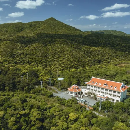 Ada Garden Hotel Okinawa