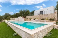 Villa degli Ulivi con piscina by Wonderful Italy -  case vacanza in affitto