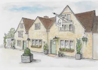 The Bell Inn Hotels in Stroud