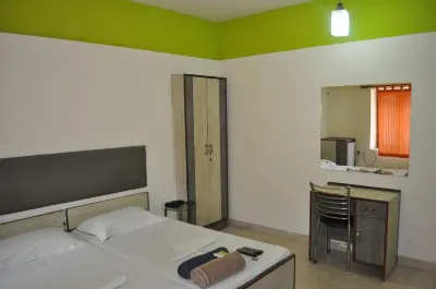 Hotel Kabli