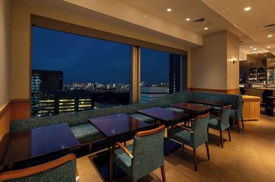 レストラン 小田急ホテルセンチュリーサザンタワーの写真