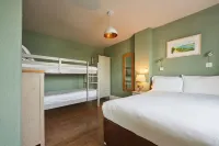 Oystercatcher Apartments