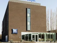 ibis budget Antwerpen Port Hotels in Antwerp