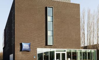ibis budget Antwerpen Port