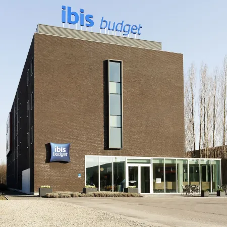 ibis budget Antwerpen Port