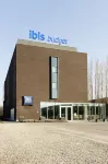 ibis budget 安特衛普港飯店 安特衛普住宿飯店