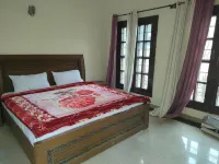 GB Lodging House, Islamabad