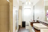 Bari Airport Seaview Apartment Hotels in Palese