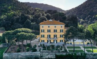 Hotel Villa Casanova