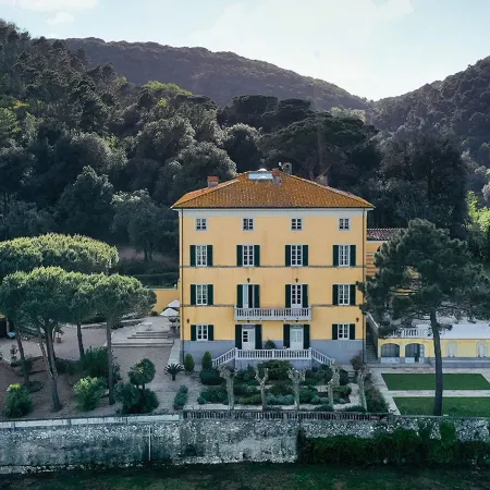 Hotel Villa Casanova