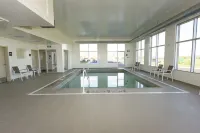 Hampton Inn & Suites by Hilton Truro - Pools
