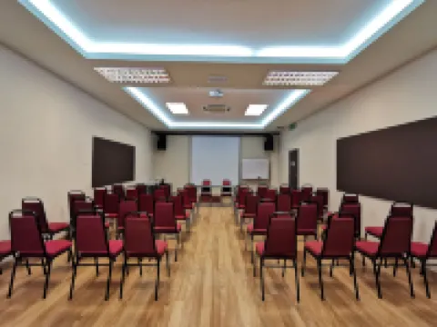 My Hotel Bukit Mertajam - WiFi