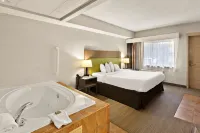 Country Inn & Suites by Radisson, Jonesborough-Johnson City West, TN Hotel a Jonesborough