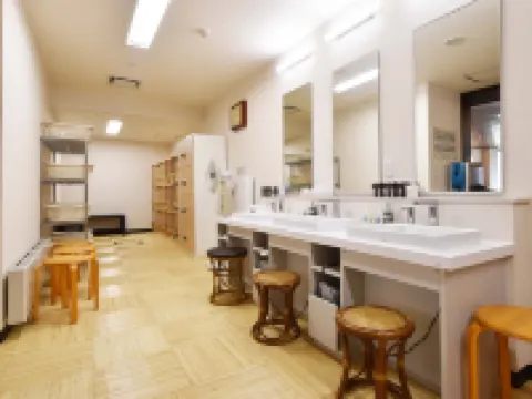 ホテル渓谷 滝上町のホテル