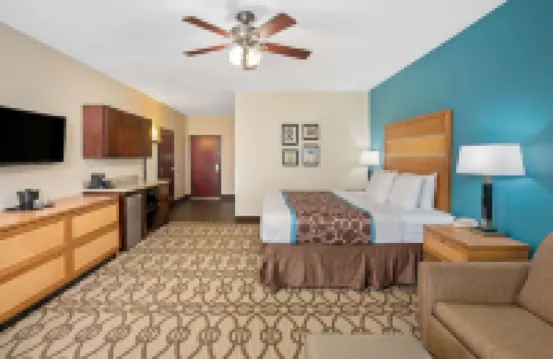 La Quinta by Wyndham Houston Willowbrook Vintage Park