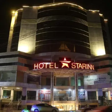 Hotel Star Inn