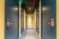 Hotel-Restaurant le Victoria