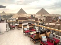 Nun Pyramids INN