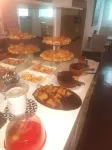 アートン プラザ ホテル - 朝食