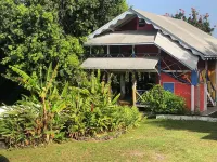 Coco Mango Suites Hotel a 