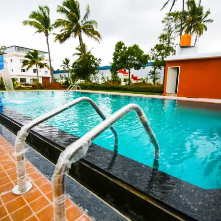 HM Resort