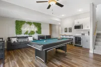 Ingallview at Branson Cove - Indoor Pool