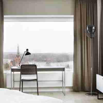 Comfort Hotel Winn Rooms