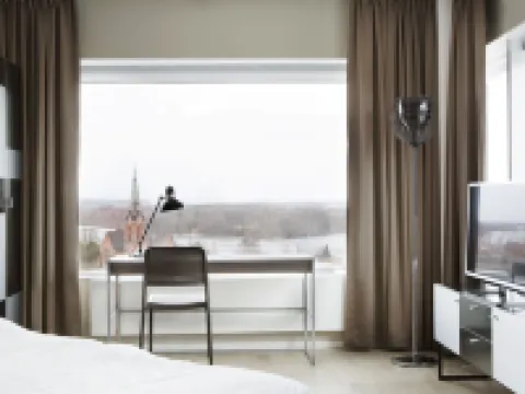 Comfort Hotel Winn Hotels in Umea