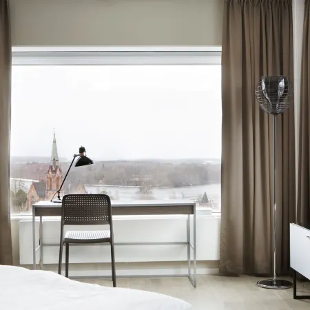 Comfort Hotel Winn