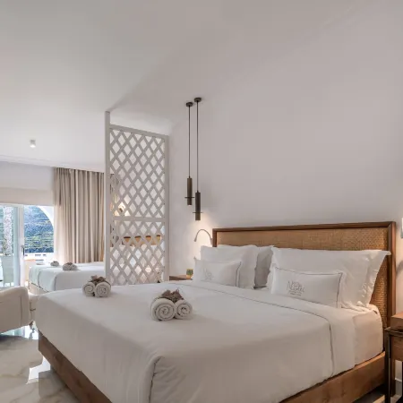 Nissaki Boutique Hotel