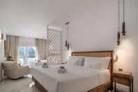 Nissaki Boutique Hotel Hotels in Platis Gialos